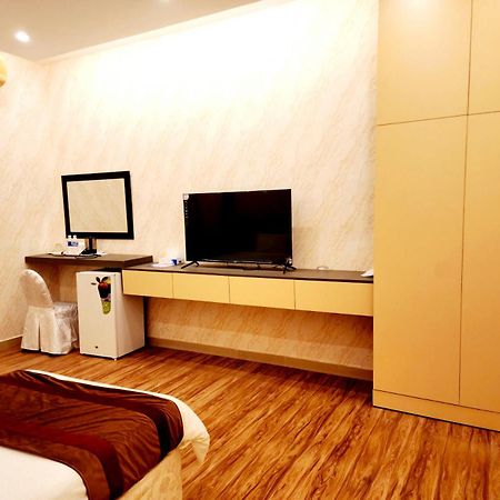 Khasab Hotel Екстер'єр фото