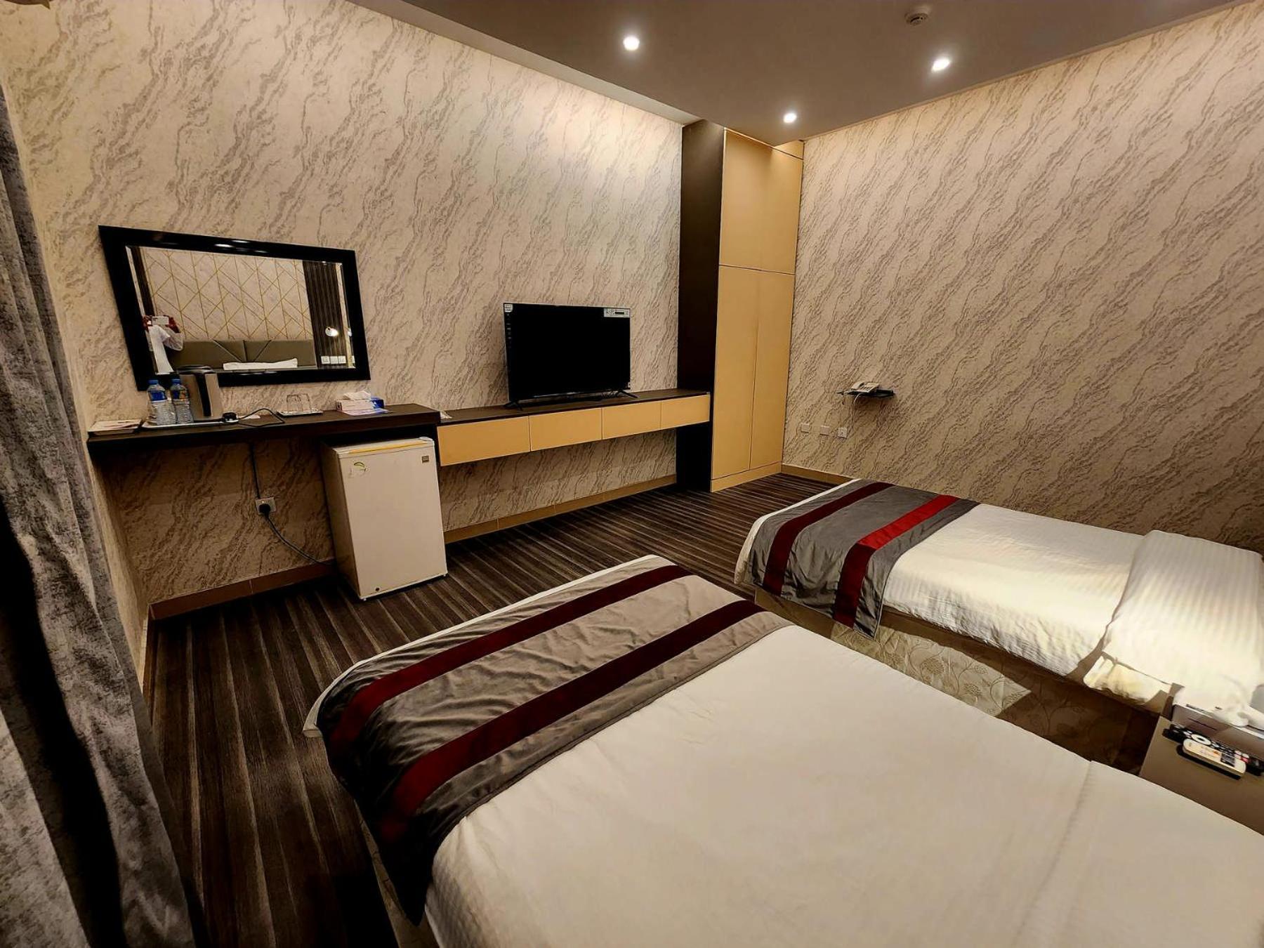 Khasab Hotel Екстер'єр фото