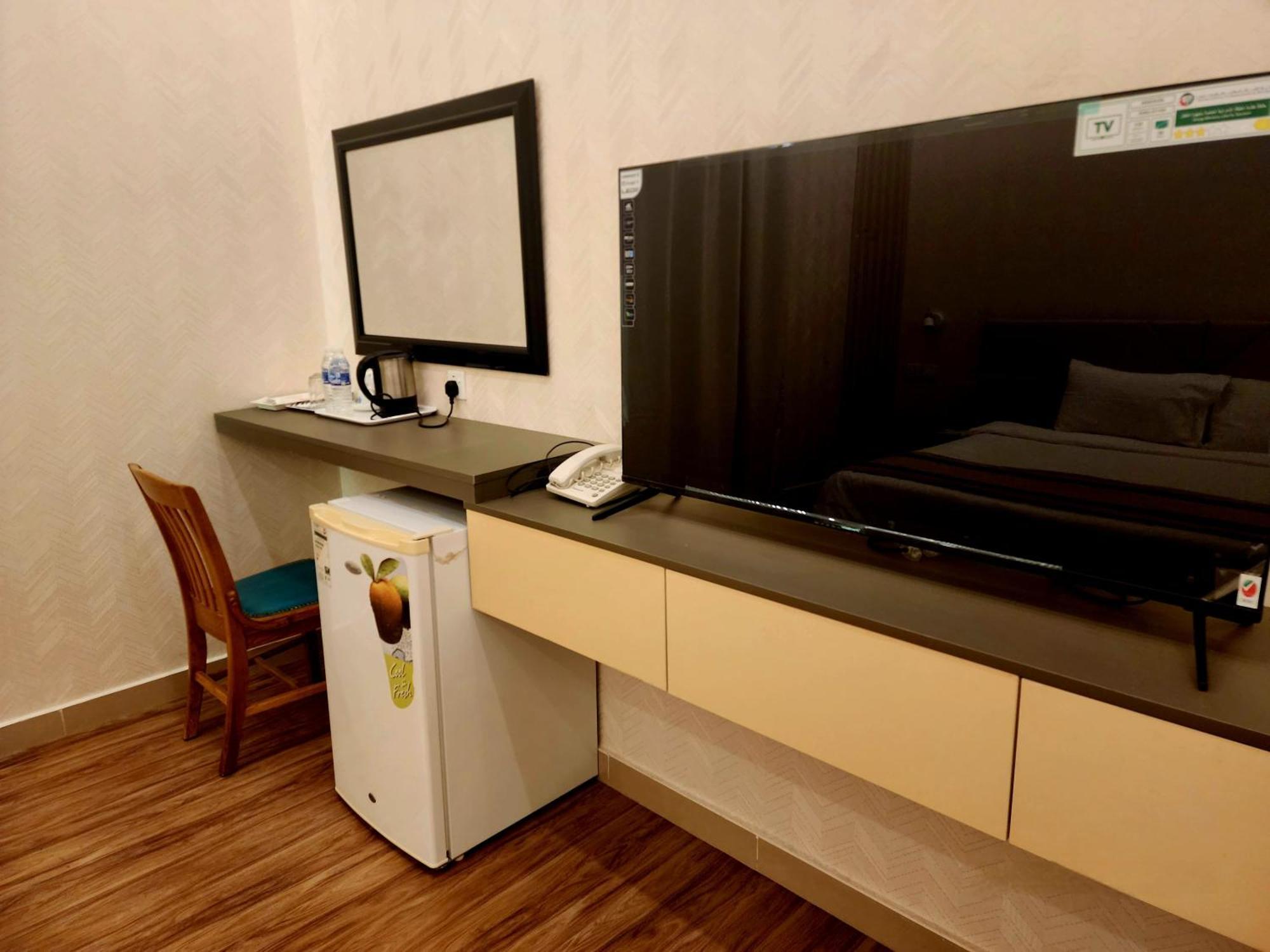 Khasab Hotel Екстер'єр фото