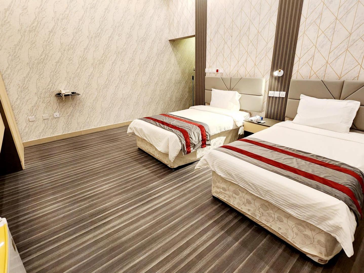 Khasab Hotel Екстер'єр фото