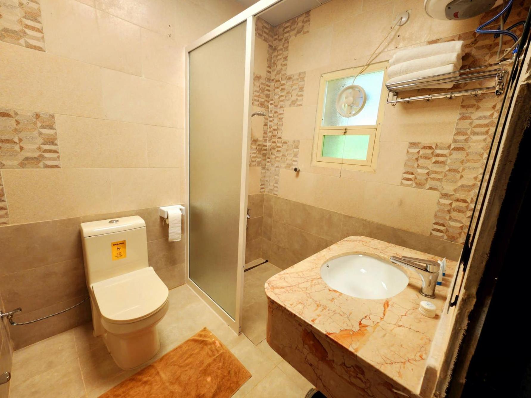 Khasab Hotel Екстер'єр фото