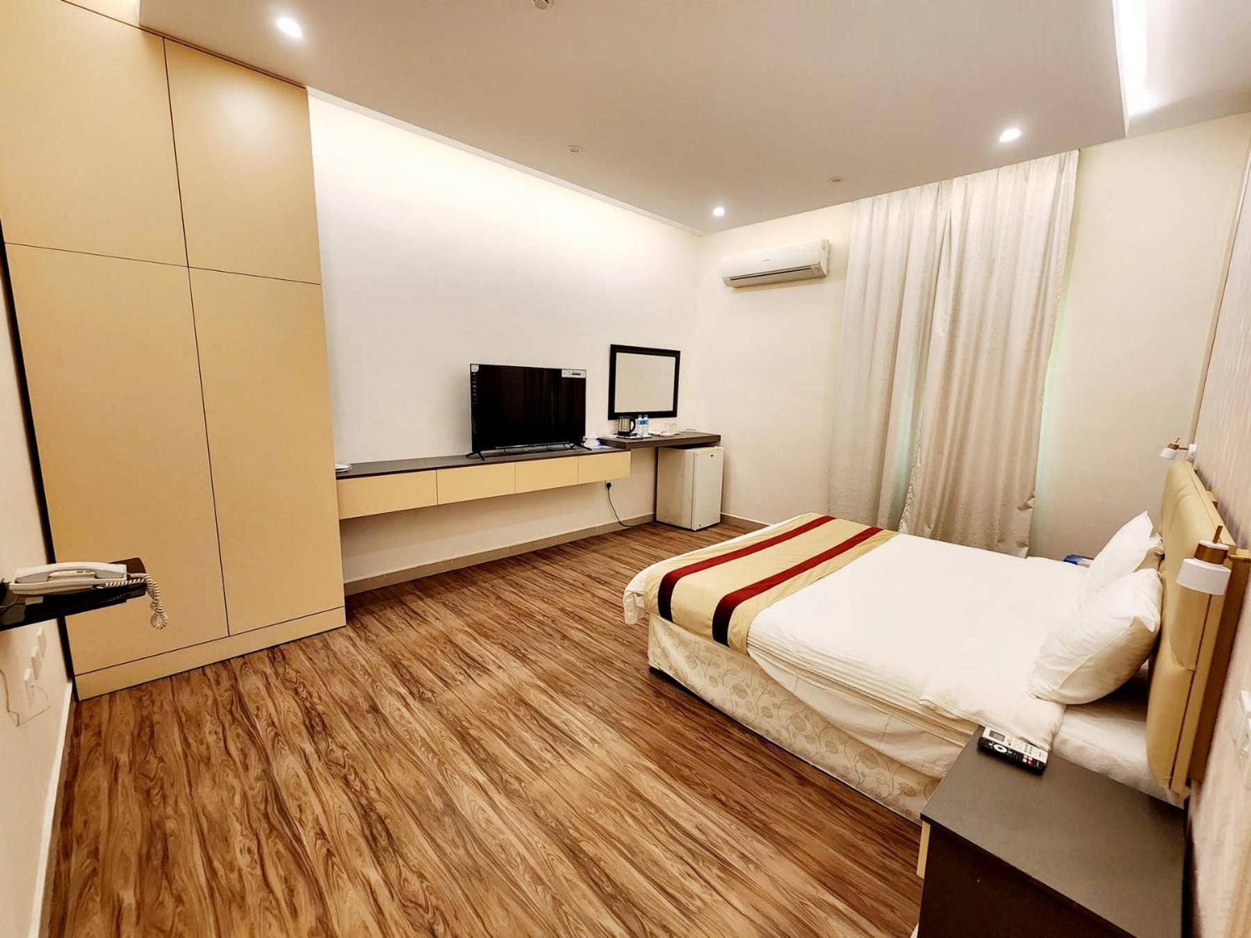 Khasab Hotel Екстер'єр фото