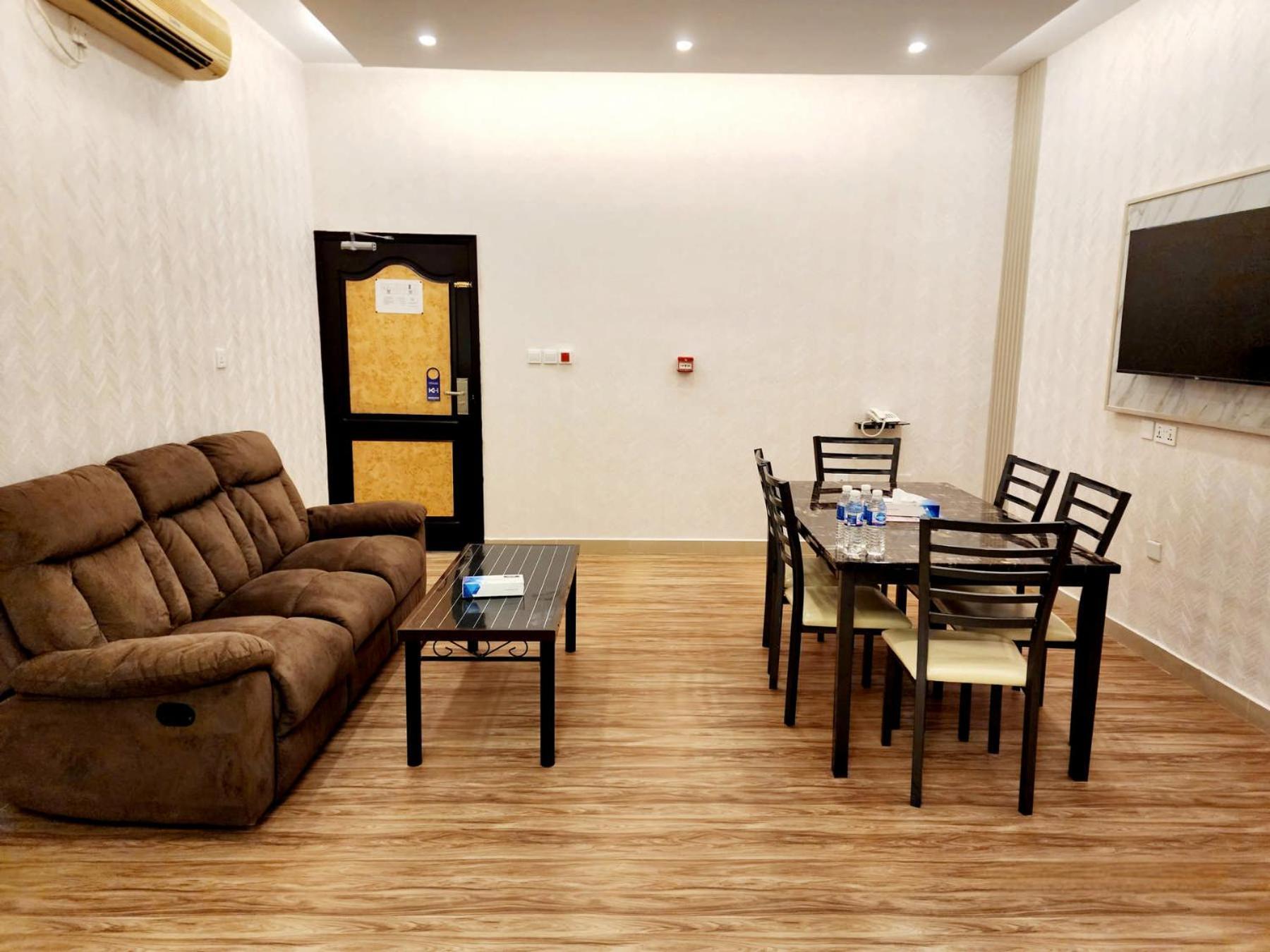 Khasab Hotel Екстер'єр фото