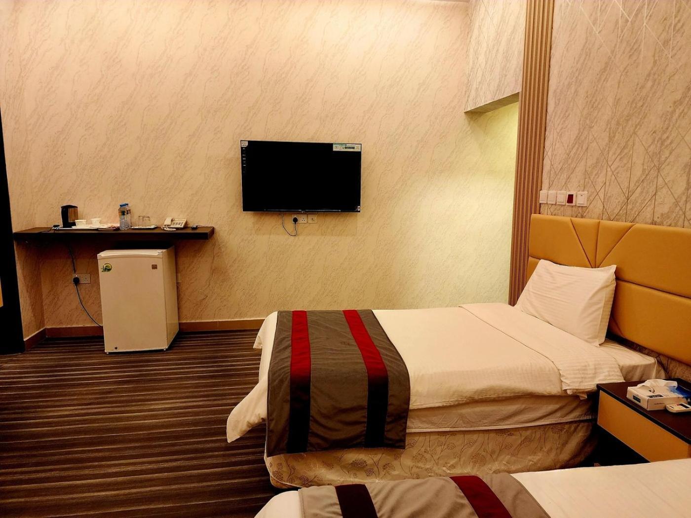 Khasab Hotel Екстер'єр фото