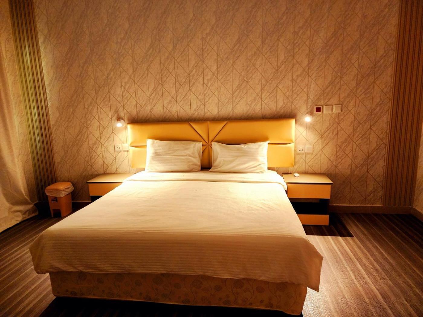 Khasab Hotel Екстер'єр фото