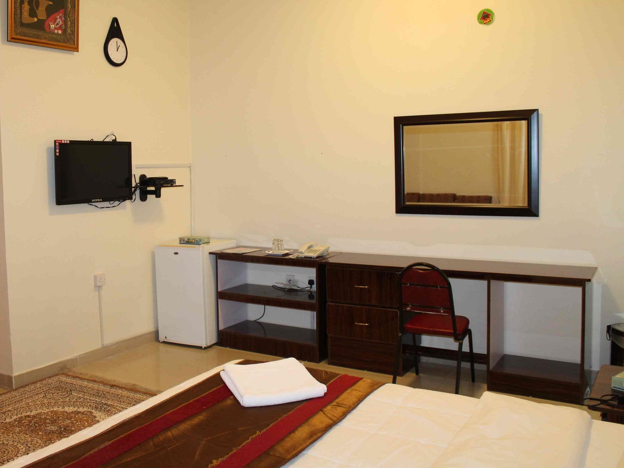 Khasab Hotel Екстер'єр фото
