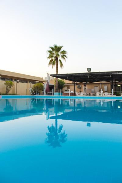 Khasab Hotel Екстер'єр фото